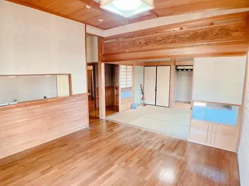 2LDK+S Kagoshima City Kagoshima Prefecture Property (7)