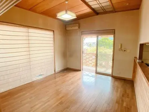 2LDK+S Kagoshima City Kagoshima Prefecture Property (8)