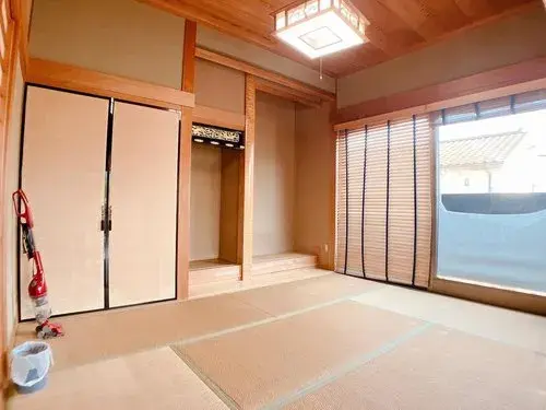 2LDK+S Kagoshima City Kagoshima Prefecture Property (10)