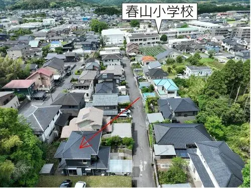 3DK Kagoshima City Kagoshima Prefecture (12)