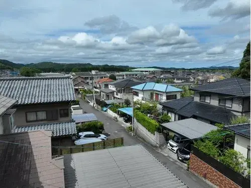 3DK Kagoshima City Kagoshima Prefecture (4)