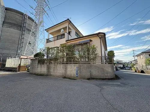 3DK物件 鹿児島市 鹿児島県 (2)