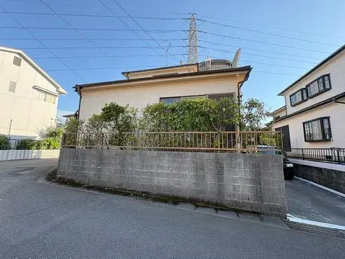 3DK物件 鹿児島市 鹿児島県 (3)