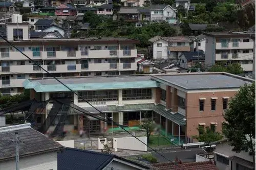 3DK物件 鹿児島市 鹿児島県 (9)