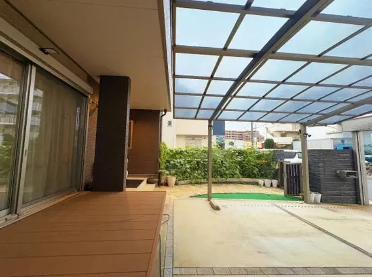 4SLDK Kawaguchi City Saitama Prefecture (4)
