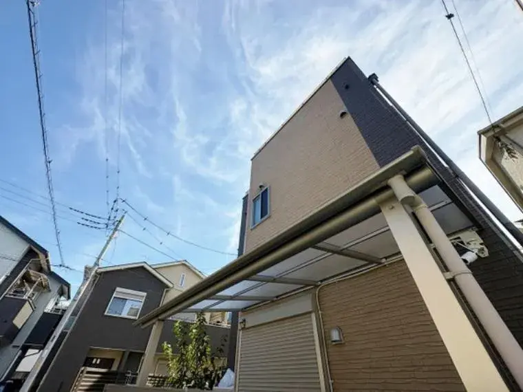 4SLDK Kawaguchi City Saitama Prefecture (6)