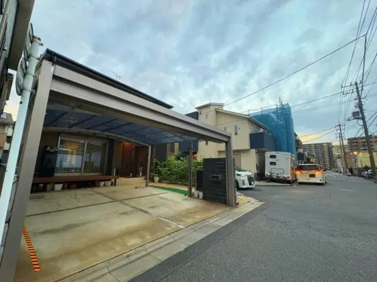 4SLDK Kawaguchi City Saitama Prefecture (7)
