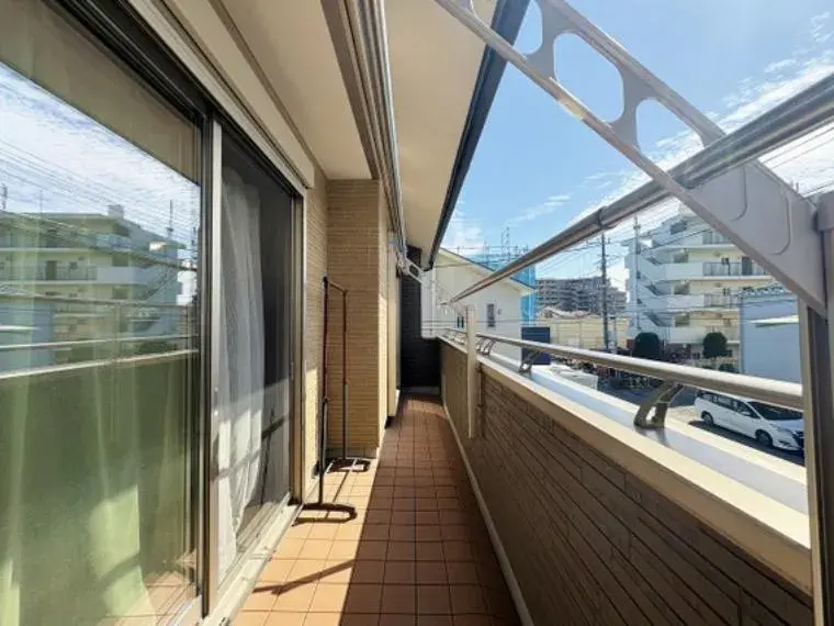 4SLDK Kawaguchi City Saitama Prefecture (8)