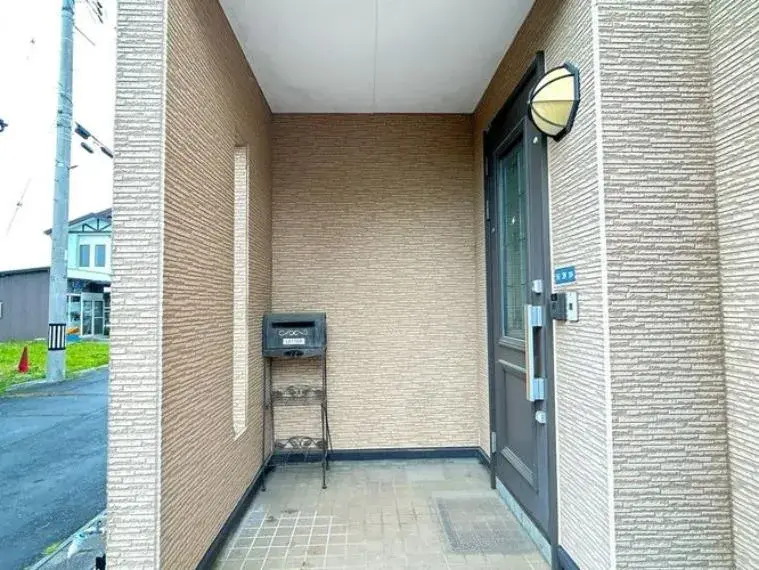 Propiedad 3LDK Ciudad de Towada Prefectura de Aomori (2)