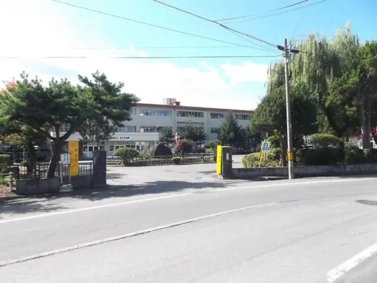Propiedad 3LDK Ciudad de Towada Prefectura de Aomori (32)