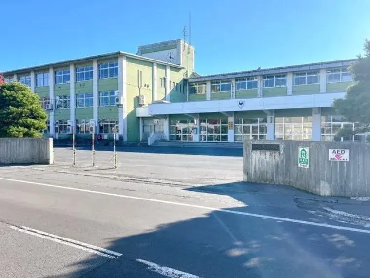 Propiedad 3LDK Ciudad de Towada Prefectura de Aomori (33)