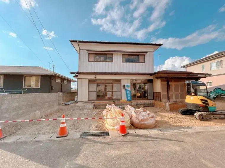 Akiya in Koriyama