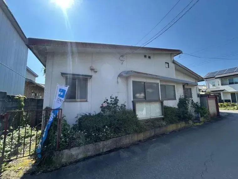 عقار 8DK مدينة Aizuwakamatsu محافظة Fukushima (2)
