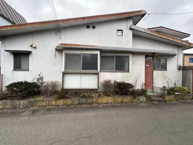 عقار 8DK مدينة Aizuwakamatsu محافظة Fukushima (3)