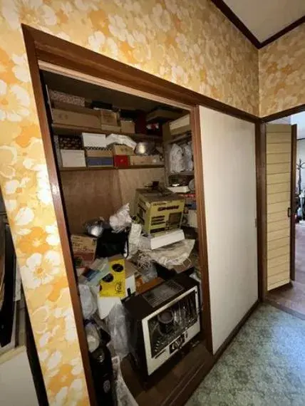عقار 8DK مدينة Aizuwakamatsu محافظة Fukushima (26)