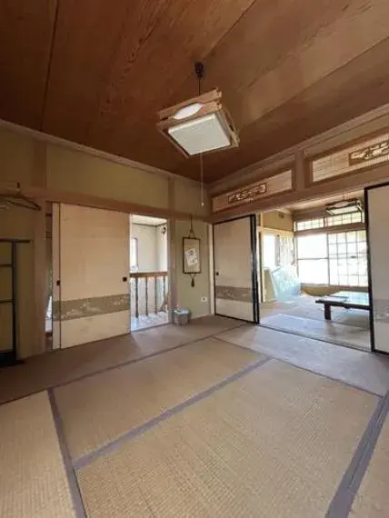 عقار 8DK مدينة Aizuwakamatsu محافظة Fukushima (28)