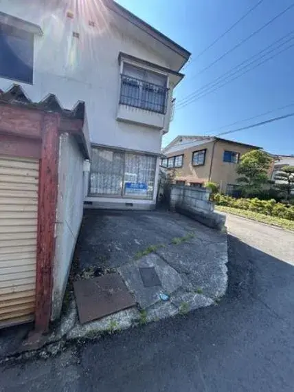 عقار 8DK مدينة Aizuwakamatsu محافظة Fukushima (6)