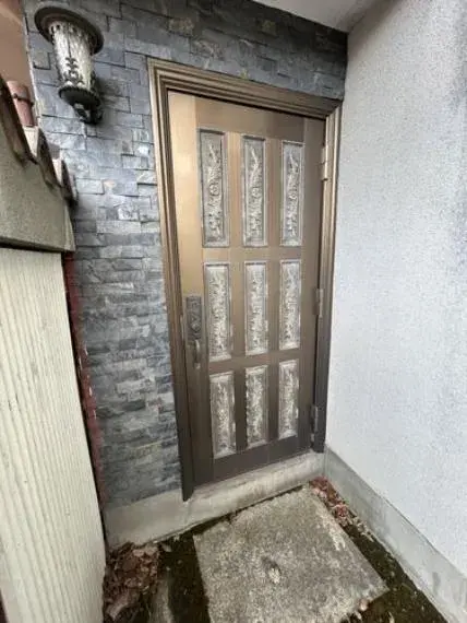 عقار 8DK مدينة Aizuwakamatsu محافظة Fukushima (8)