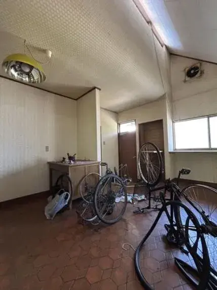 عقار 8DK مدينة Aizuwakamatsu محافظة Fukushima (9)