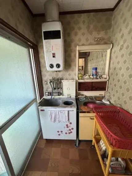 عقار 8DK مدينة Aizuwakamatsu محافظة Fukushima (10)