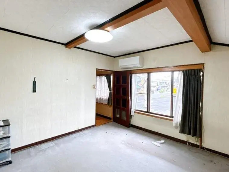 5LDK Property Inashi Nagano Prefecture (4)