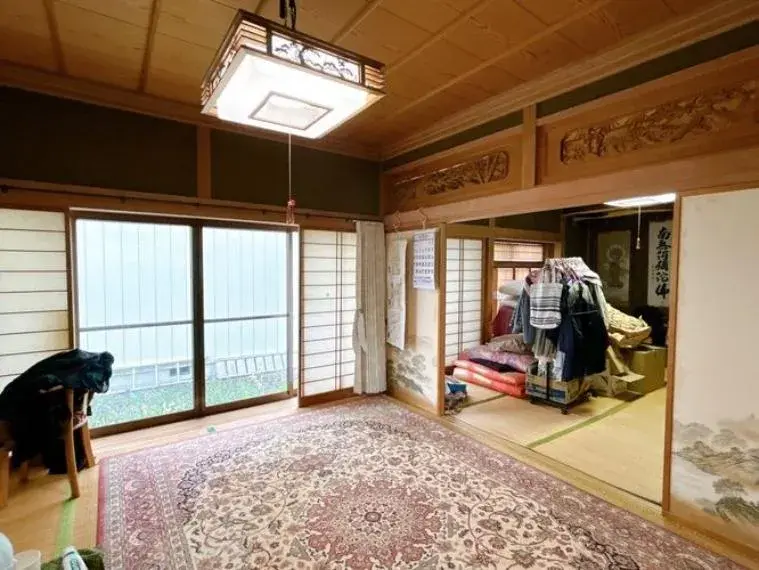5LDK Property Inashi Nagano Prefecture (5)