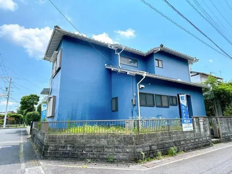 Akiya in 藤枝市