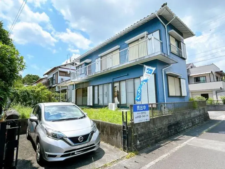 5LDK物件 藤枝市 静岡県 (2)