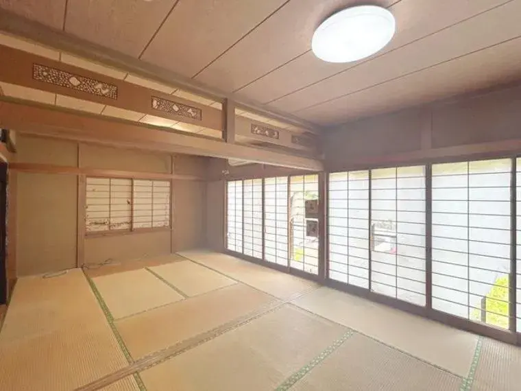 5LDK物件 藤枝市 静岡県 (7)