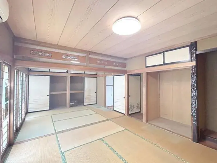 5LDK物件 藤枝市 静岡県 (8)