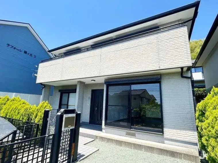4SLDK Property Nangoku City Kochi Prefecture (2)