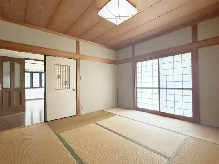 4SLDK Property Nangoku City Kochi Prefecture (14)