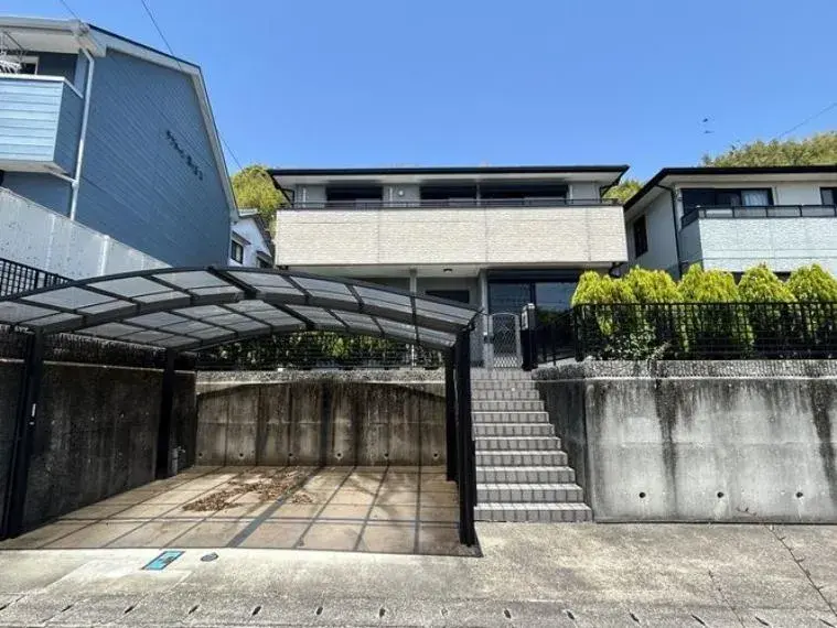 4SLDK Property Nangoku City Kochi Prefecture (4)