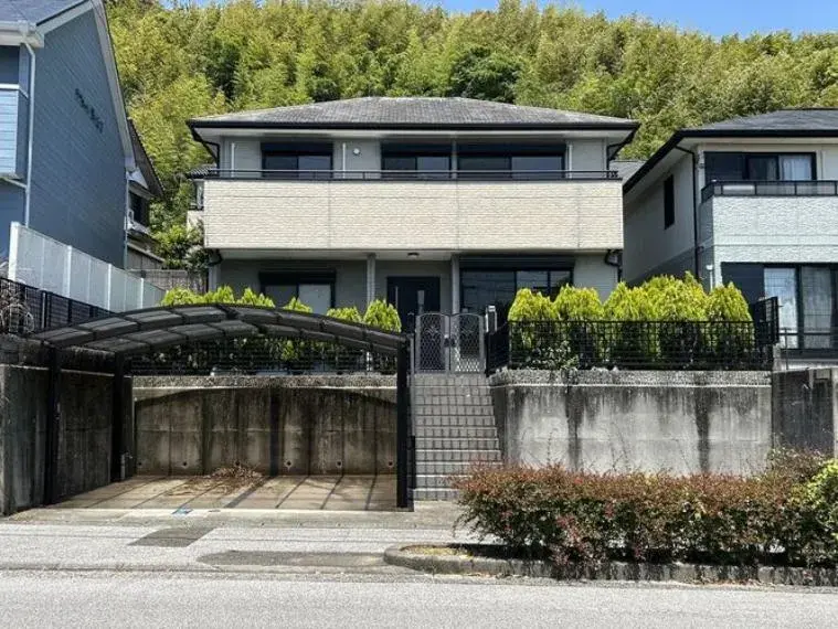 4SLDK Property Nangoku City Kochi Prefecture (5)