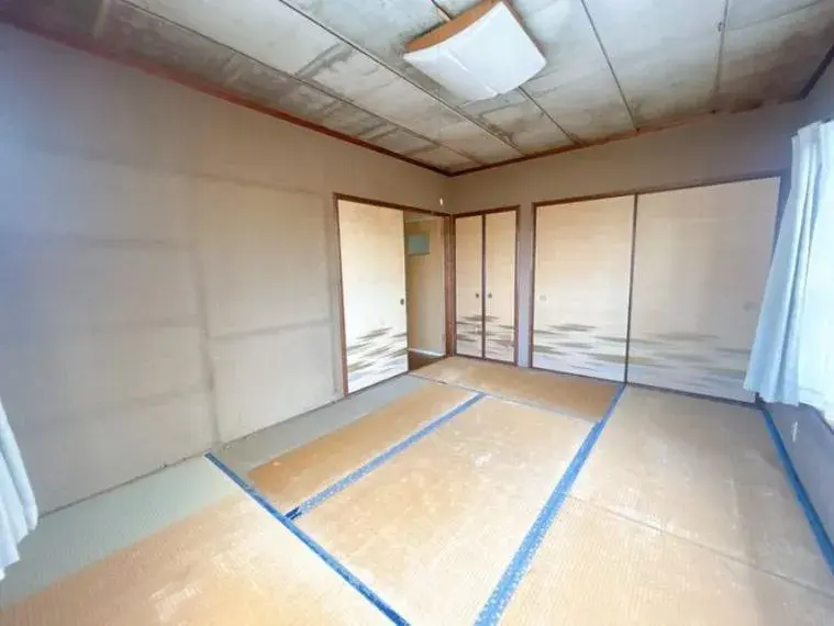 4LDK مدينة كورومي محافظة فوكوكا (16)