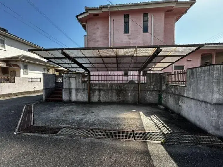 Propiedad 5LDK Kaharumachi Prefectura de Fukuoka (2)