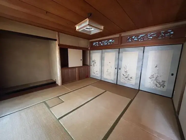 Propiedad 5LDK Kaharumachi Prefectura de Fukuoka (8)