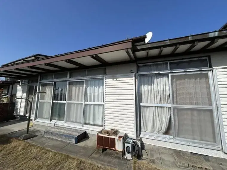 3SLDK Property Omuta City Fukuoka Prefecture (2)