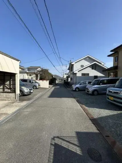 3SLDK Property Omuta City Fukuoka Prefecture (3)