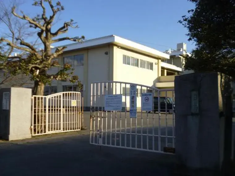 3SLDK Property Omuta City Fukuoka Prefecture (22)
