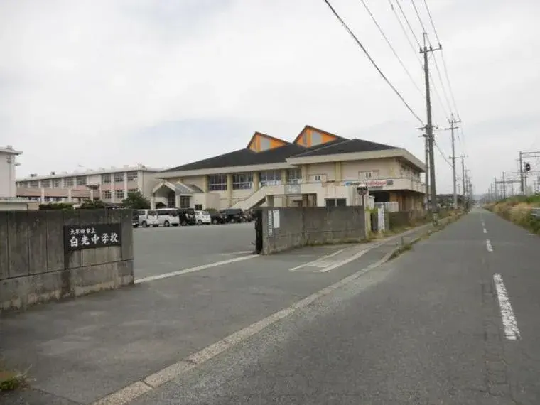 3SLDK Property Omuta City Fukuoka Prefecture (23)