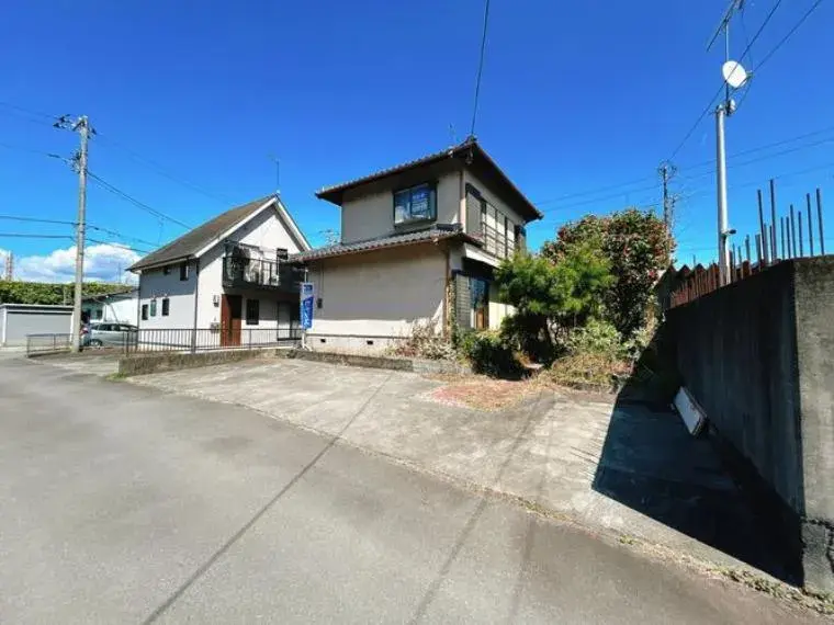 Akiya in Fujinomiya