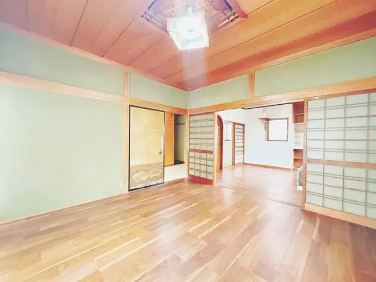 4SLDK 富士宮市 静岡県 (11)