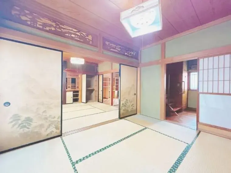 4SLDK 富士宮市 静岡県 (12)