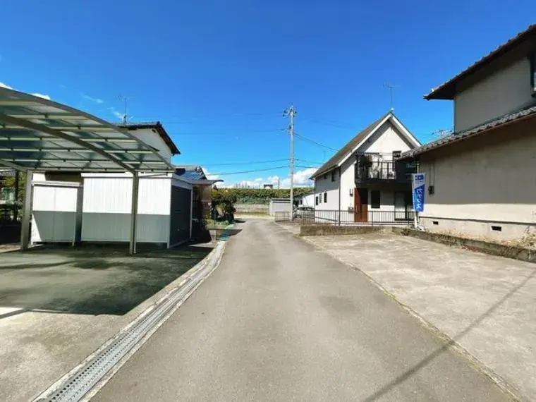 4SLDK 富士宮市 静岡県 (3)