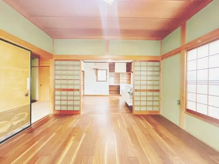 4SLDK 富士宮市 静岡県 (7)