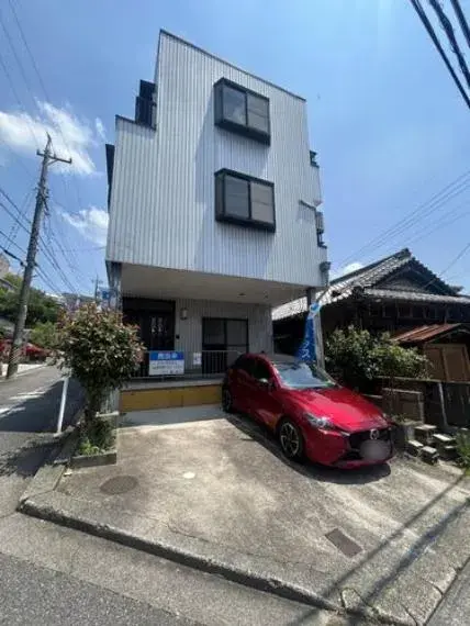 Akiya in Okazaki