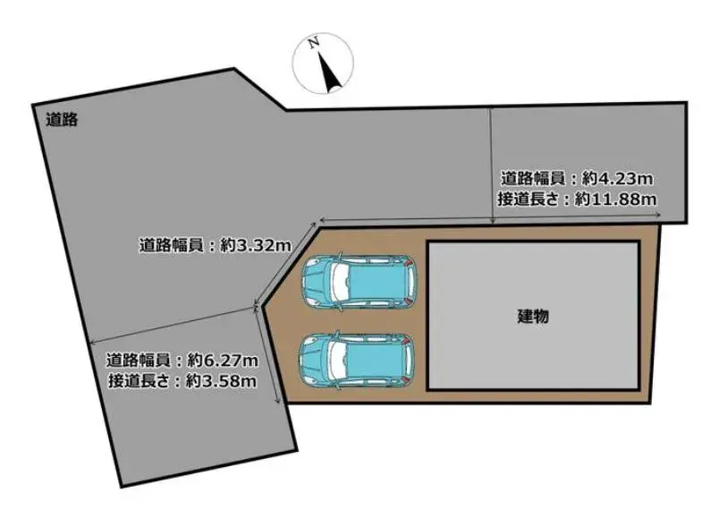 4LDK Property Okazaki City Aichi Prefecture (25)
