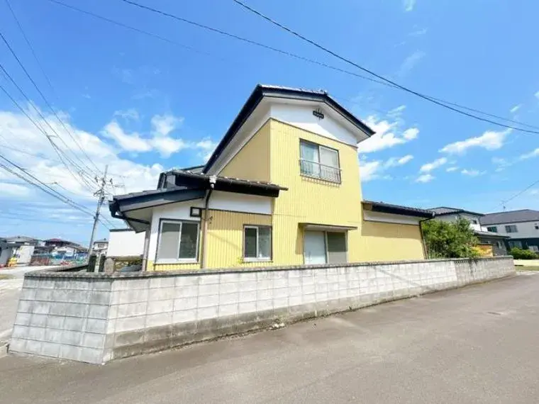 5DK Property, Watari Town, Miyagi Prefecture (2)