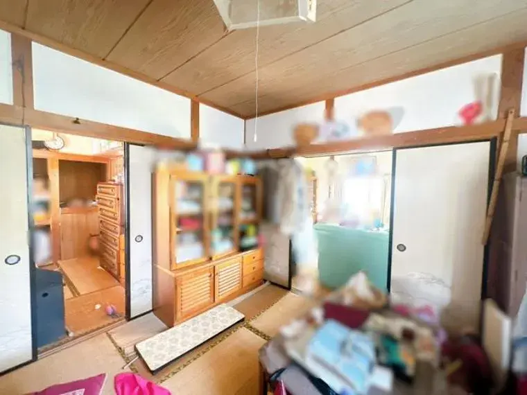 5DK Property, Watari Town, Miyagi Prefecture (11)